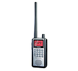 Image of Uniden Compact APCO 25 Handheld Emercency Service Radio Scanner