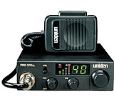 Image of Uniden Compact Mobile 40 Channel CB Radio