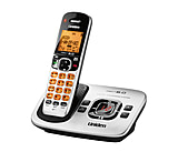 Image of Uniden DECT 6.0 Cordless Phone with Digital Answering System
