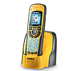 Image of Uniden DECT 6.0 Cordelss Phone w/Submersible Handset &amp; Caller ID