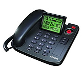 Image of Uniden Desktop Caller ID w/ Speakerphone