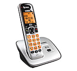 Image of Uniden D1660 Series DECT 6.0 Cordless Phones w/ Caller ID &amp; Call Waiting