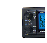 Image of Uniden Digital Mobile TrunkTracker V Scanner