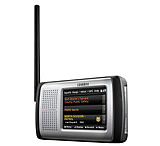 Image of Uniden HomePatrol-1 Simple Program Scanner - Public Safety Receiver
