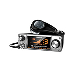 Image of Uniden Bearcat CB Radio with Small Chasis and Large Display