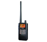 Image of Uniden Portable Compact Handheld Scanner w/ 9000 Channels