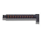 Image of Unique-ARs Hearts AR-15 Free-floating Handguard