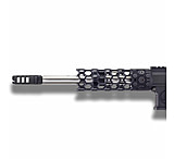 Image of Unique-ARs Ultra-Light Hex Dolos Compatible Handguard w/ Locking Ring