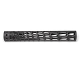 Image of Unique-ARs Web AR-15 Free-floating Handguard