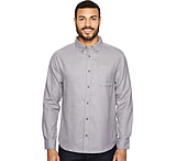 Image of United By Blue Banff Wool Button Down - Men's