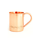 Image of United By Blue Fir Sure Mug