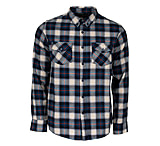 Image of United By Blue Jackson Plaid Shirt - Men's