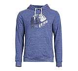 Image of United By Blue Rise And Grind Hoodie - Mens