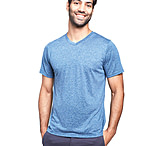 Image of United By Blue Standard Short Sleeve V-Neck T-Shirt - Men's