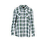 Image of United By Blue Stargrass Relaxed Plaid - Women's