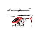 Image of United Cutlery 3-channel Alloy Helicopter