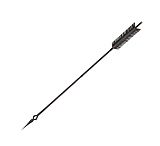 Image of United Cutlery Black Arrow of Bard the Bowman