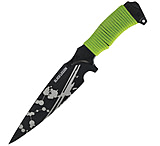Image of United Cutlery Black Legion Apocalypse Dagger 12inch