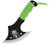 Image of United Cutlery Black Legion Fantasy Skull Axe