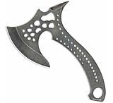 Image of United Cutlery Black Legion Fantasy Stonewash Throwing Axe,5in