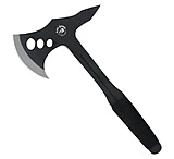 Image of United Cutlery Black Savage Throwing Axe