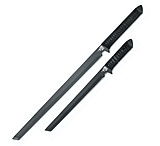 Image of United Cutlery Black Legion Viper Twin Machete