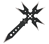 Image of United Cutlery Black Ronin Goth Axe Throw Axe