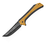 Image of United Cutlery Black Ronin Linerlock A/O Folding Knife