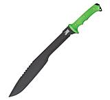 Image of United Cutlery Black Savage Machete