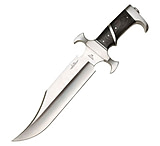 Image of United Cutlery Gil Hibben Eclipse Bowie Knife w/ Autograph