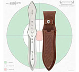 Image of United Cutlery Gil Hibben Throwing Competition Knife