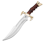 Image of United Cutlery Hibben 60th Anniversary Limited Edition Hibben Legend