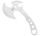 Image of United Cutlery Hibben Gen X Pro Throwing Axe With Sheath