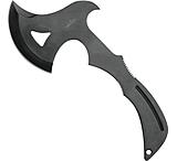 Image of United Cutlery Hibben Pro Thrower Axe Black