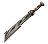 Image of United Cutlery Hobbit Fili Sword