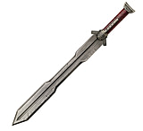 Image of United Cutlery Hobbit Kili Sword