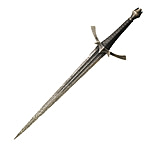 Image of United Cutlery Hobbit Morgul Sword