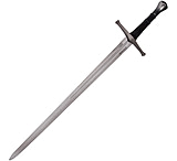 Image of United Cutlery Honshu Broadsword Black Blade