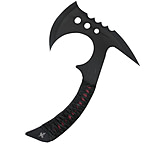 Image of United Cutlery Kit Rae Aircobra Throwing Axe Black