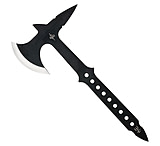 Image of United Cutlery Kit Rae Black Jet Throwing Axe