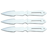 Image of United Cutlery Lightning Bolt Throwing Knife