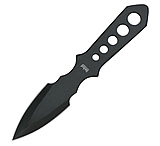Image of United Cutlery Lightning Bolt Triple Throwing Knife - 8.88" OAL