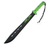 Image of United Cutlery Living Dead Apocalypse Green Machete
