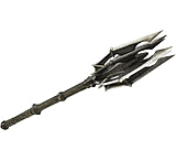 Image of United Cutlery LOTR Mace Of Sauron Red Eye
