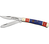 Image of United Cutlery Lynyrd Skynyrd Rebel 2 Blade Folding Knife