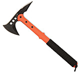 Image of United Cutlery Hawk Rescue Orange Tomahawk