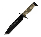 Image of United Cutlery Marine Force 12in Tanto Knife