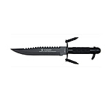 Image of United Cutlery Not Dead Enough Survival Bowie With Sheath