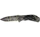 Image of United Cutlery Rampage A/O Linerlock Folding Knife