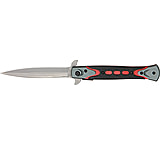 Image of United Cutlery Rampage A/O Stiletto Fold Knife w/ 4in Blade
